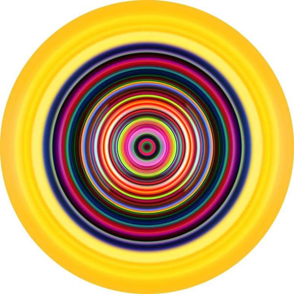 Franco DeFrancesca, Arcturus, 2018