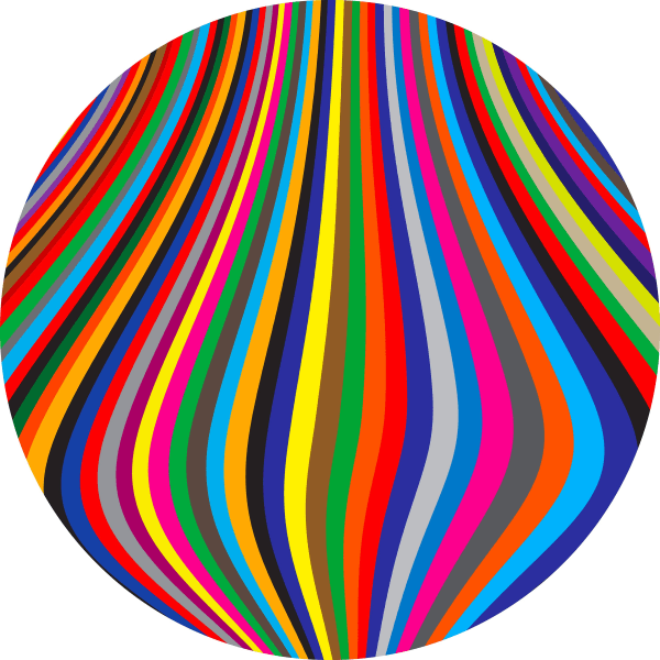 Franco DeFrancesca, Cyber Polygon, 2025