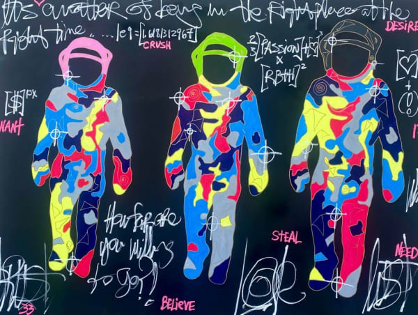 Brendan Murphy, 10x, 2021