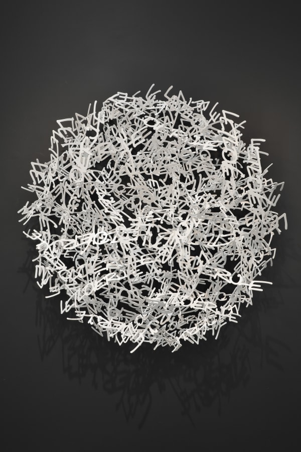 Matt Devine, Let Love Rule, 2024