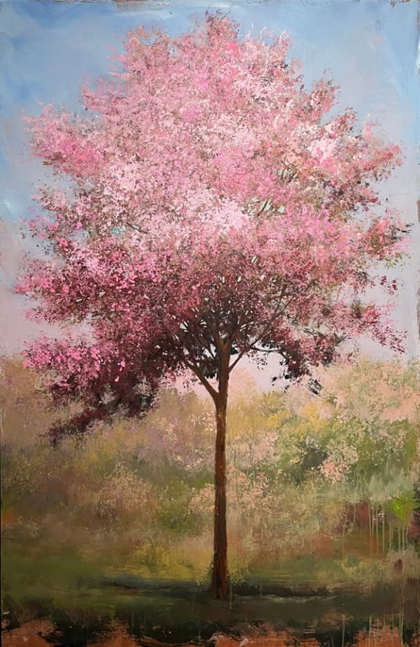 Peter Hoffer, Empress Flora, 2025