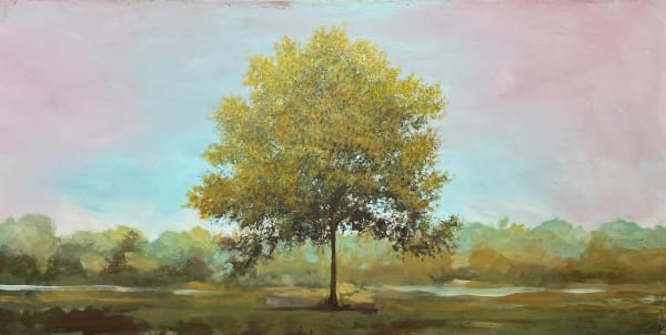Peter Hoffer, Parable, 2024