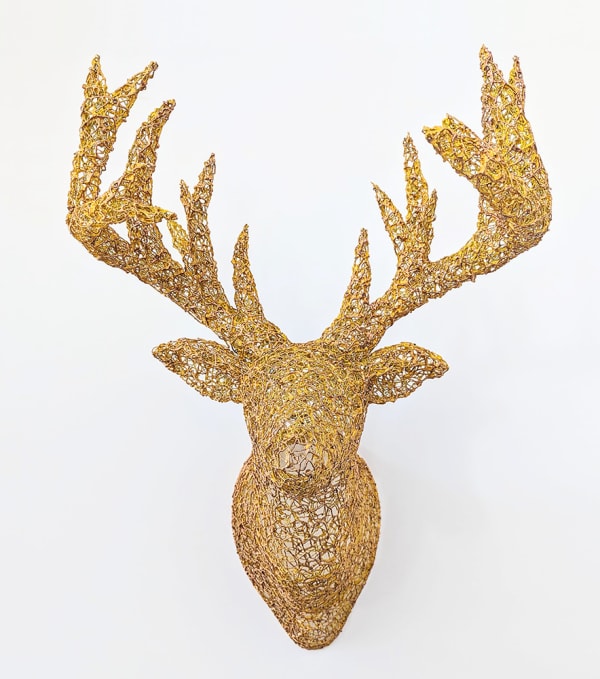 Sophie DeFrancesca, Sun King, 2025