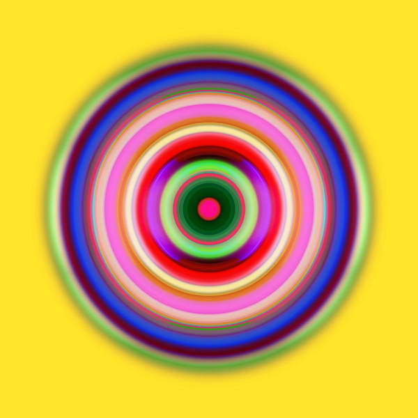 Franco DeFrancesca, Tempered Distribution, 2018