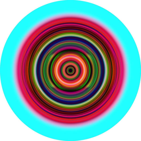 Franco DeFrancesca, Zymogen, 2019