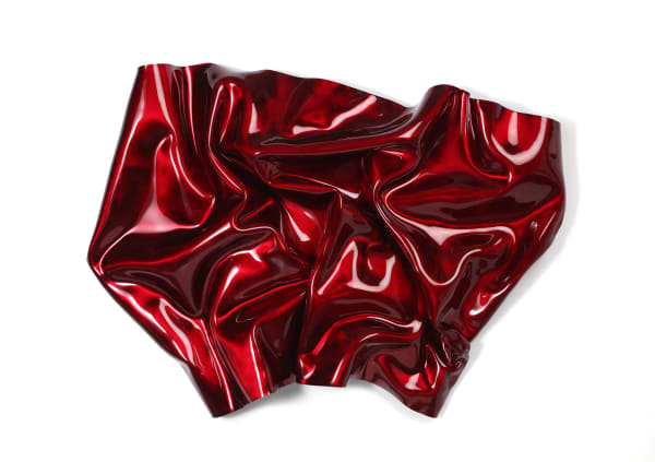Paul Rousso, Cherry Syrup, 2025