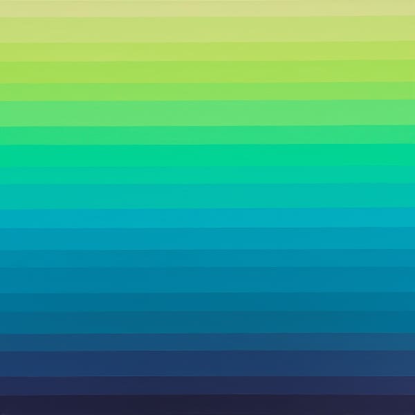 Angela Johal, Liminal Space No. 5, 2024