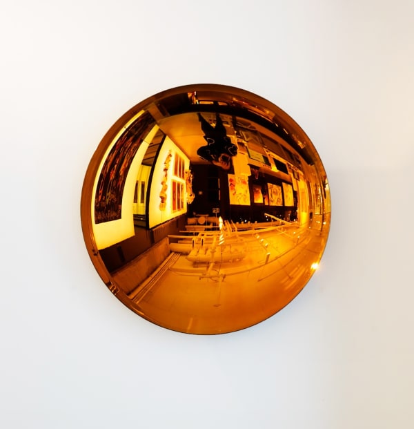 Veronique Locci, Sun, 2025