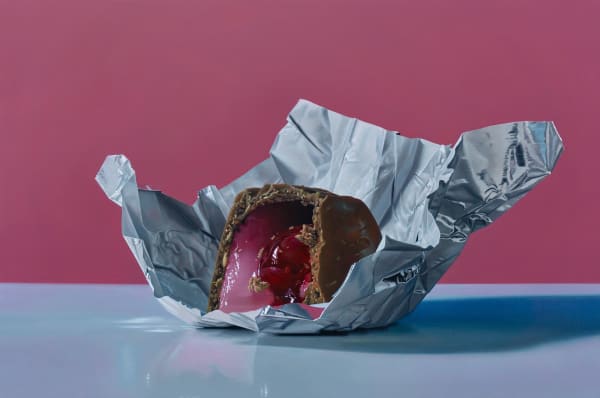 Jason De Graaf, Cherry Blossom, 2023