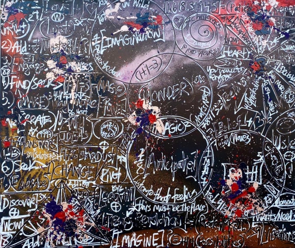 Brendan Murphy, Keep it Close, 2020