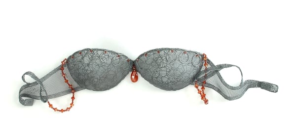 Sophie DeFrancesca, Control of the Masses 17, 2016