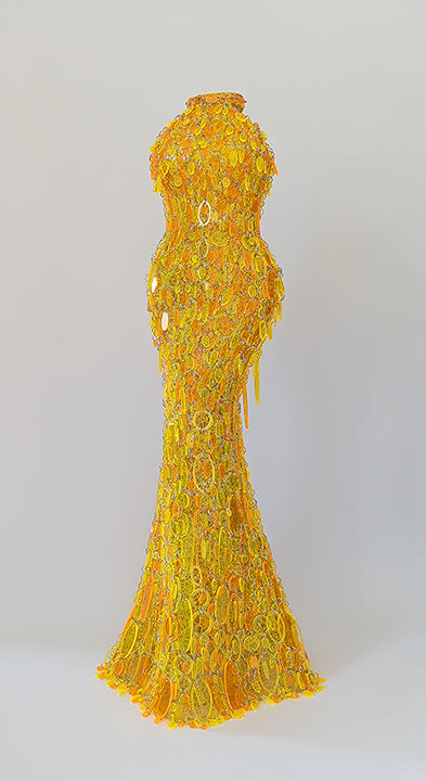 Sophie DeFrancesca, Sunrise, 2025