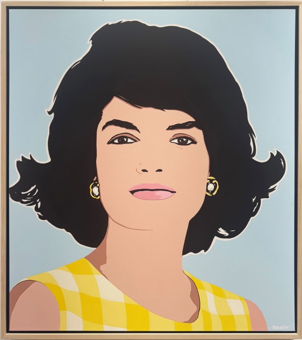 Boudro, Jackie O, 2025