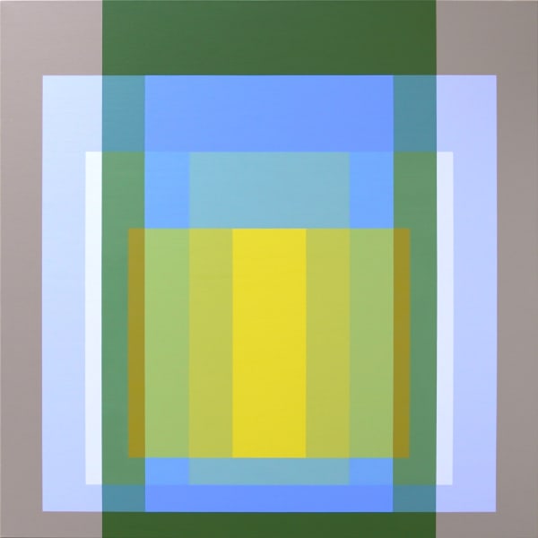 Angela Johal, Portals No. 12, 2023