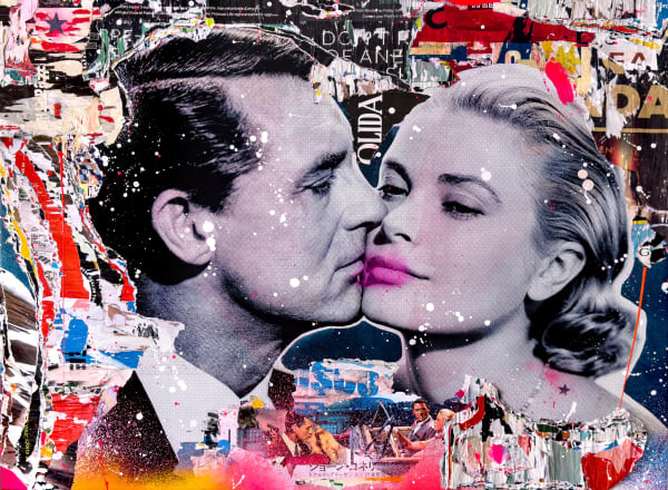 Peter Horvath - Cary & Grace, 2024