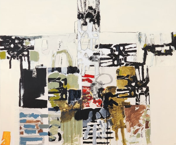 Jean-Francois Provost, Transmutation 7, 2023