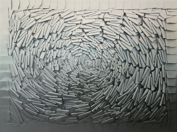 Rodrigo Franzão, Seeds Of Time Whisper, 2025