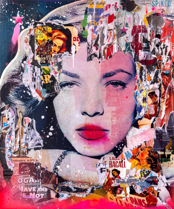Peter Horvath, Bacall, 2024