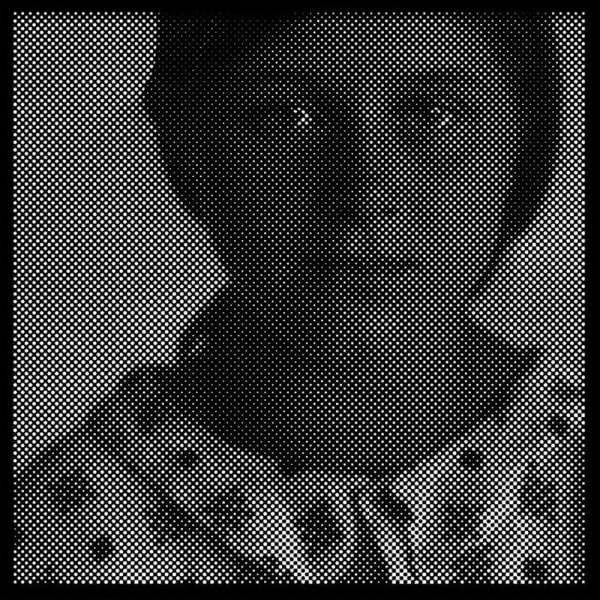 Anne-Karin Furunes, Portrait of Pictures II (dark version), 2013