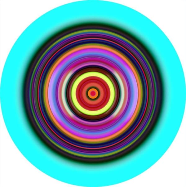 Franco DeFrancesca, Hydrolysis, 2019