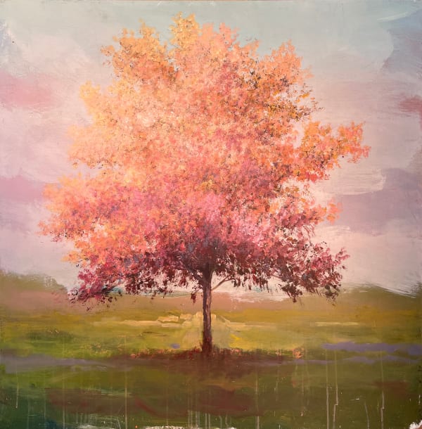 Peter Hoffer, Aurora, 2025