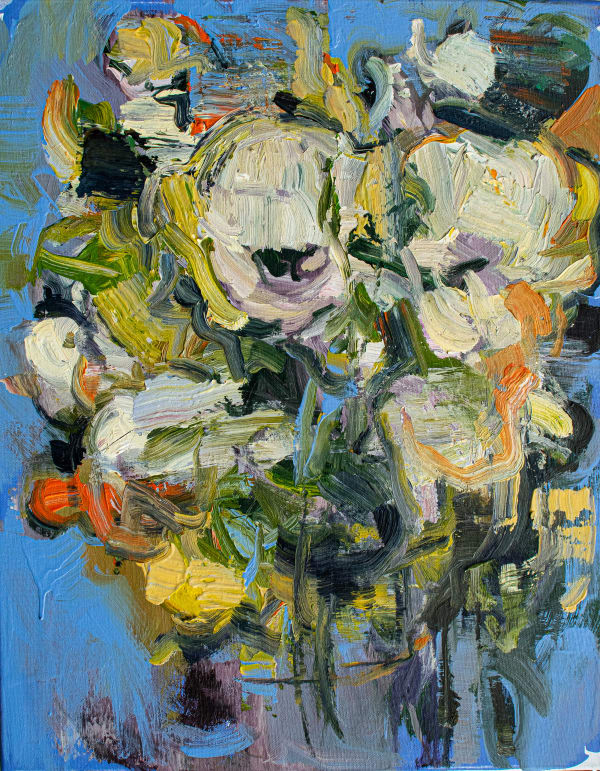 Carmelo Blandino, Chopin Etudes VII, 2020