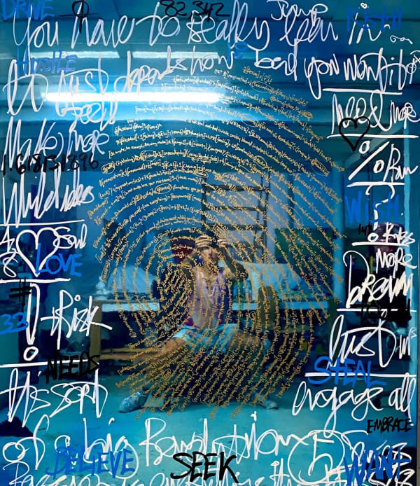 Brendan Murphy, Mystery, 2020