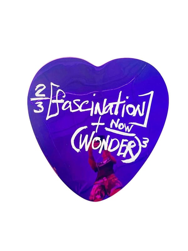 Brendan Murphy, Candy Heart, 2020