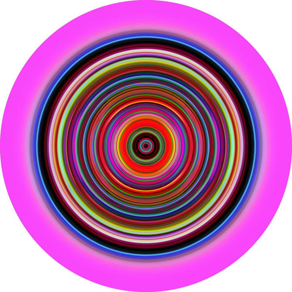 Franco DeFrancesca, Amalgam, 2025