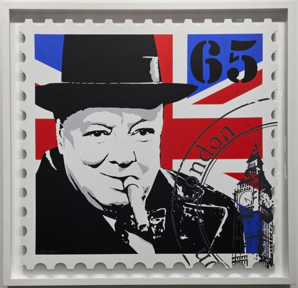Boudro, Churchill, 2024