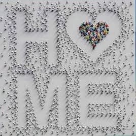 Jane Waterous, A HOME with a Heart, 2021