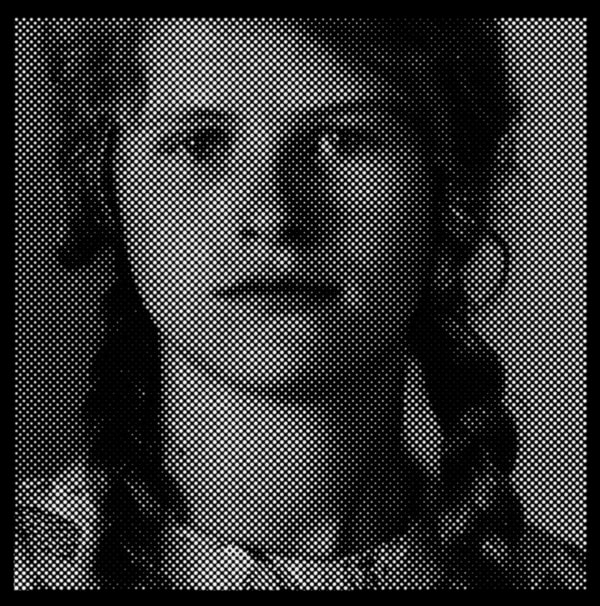 Anne-Karin Furunes, Portrait of Pictures / X, 2016