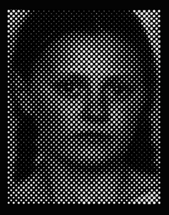 Anne-Karin Furunes, Portrait of Pictures / V, 2016