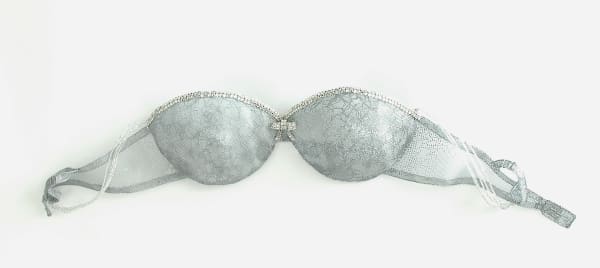 Sophie DeFrancesca, Control of the Masses 16, 2016