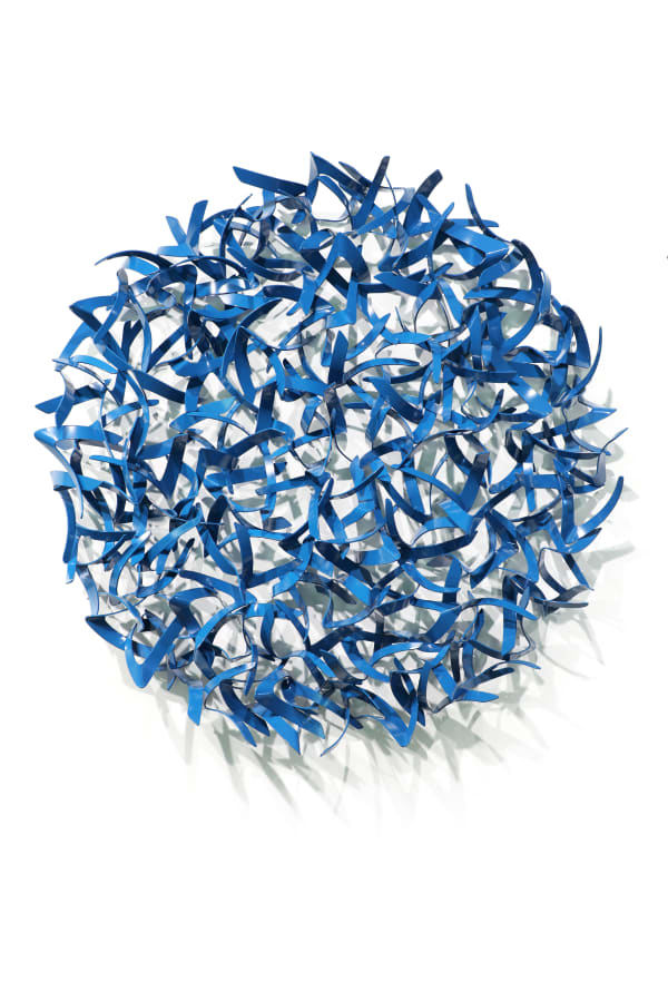 Matt Devine, Grosbeak, 2024