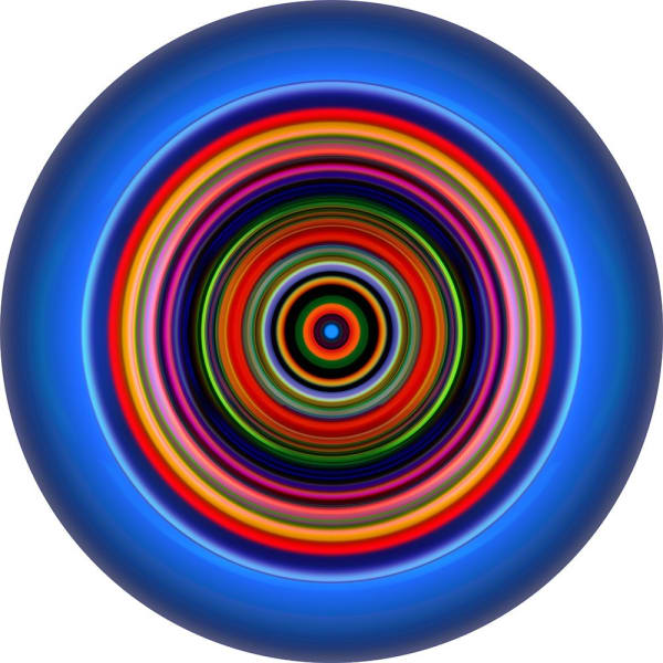 Franco DeFrancesca, Equilibria, 2025