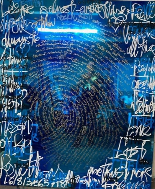 Brendan Murphy, Feel , 2021