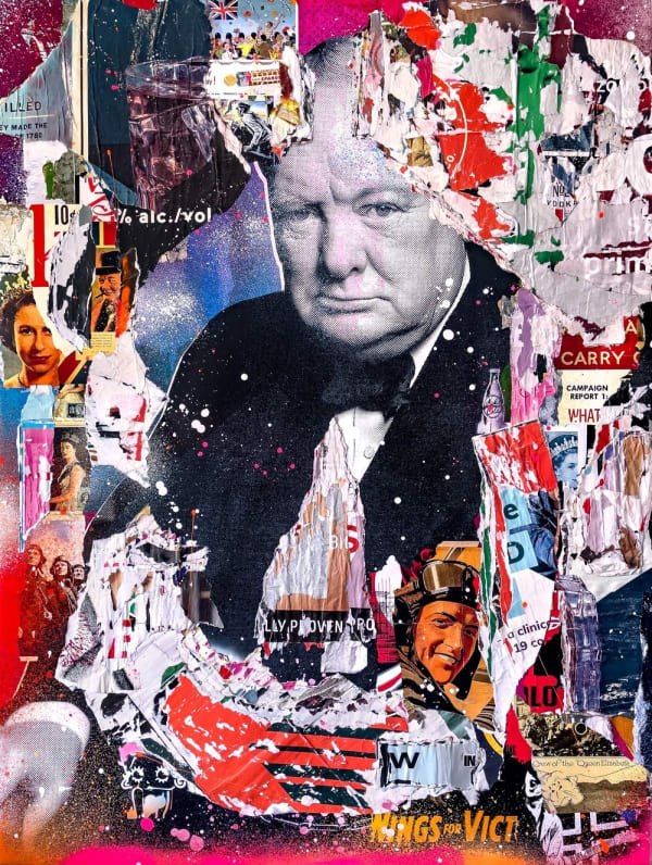 Peter Horvath, Churchill, 2022