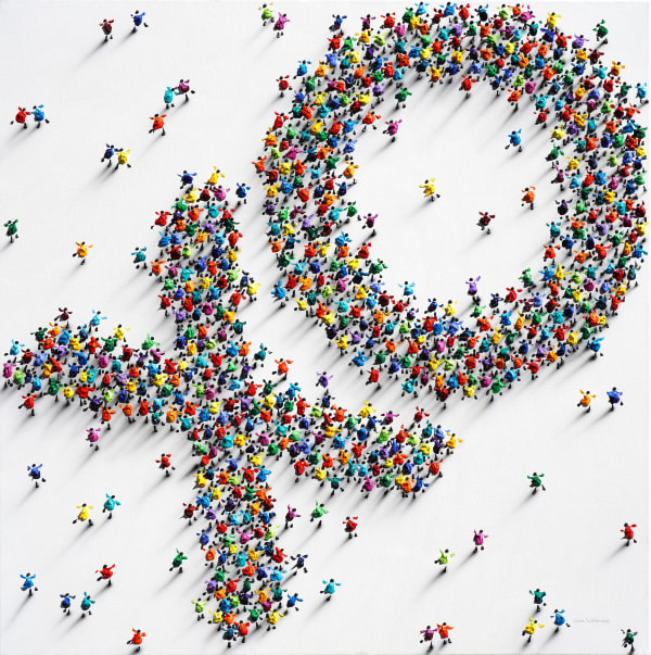 Jane Waterous, XO, 2023