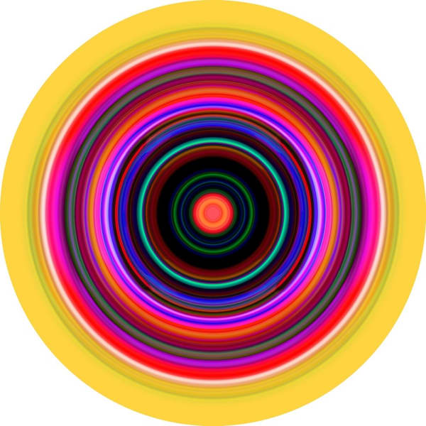 Franco DeFrancesca, Reactive Flux, 2020