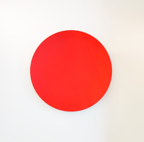 Veronique Locci, Fluo, 2025