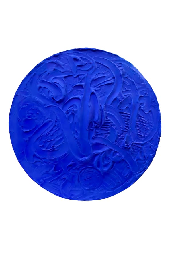 Heidi Spector, The Ocean Of Devotion, 2023