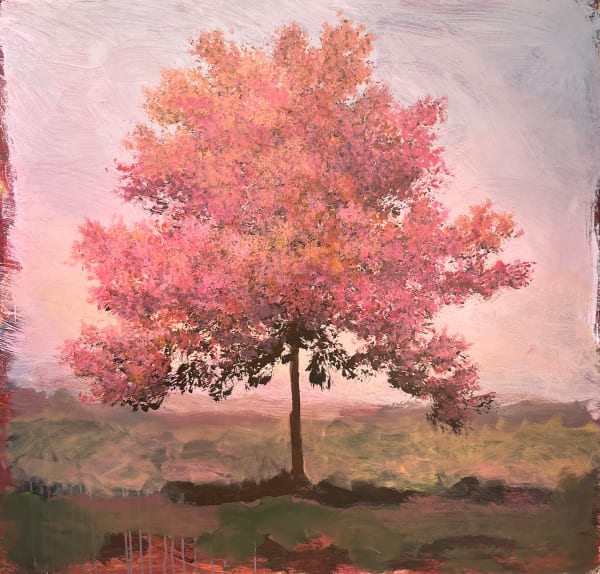 Peter Hoffer, Florence Cherry, 2025