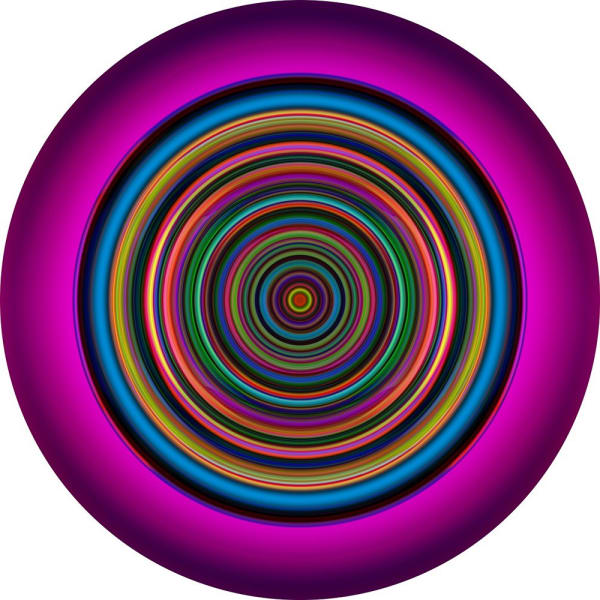 Franco DeFrancesca, Variably Inconsistent, 2025