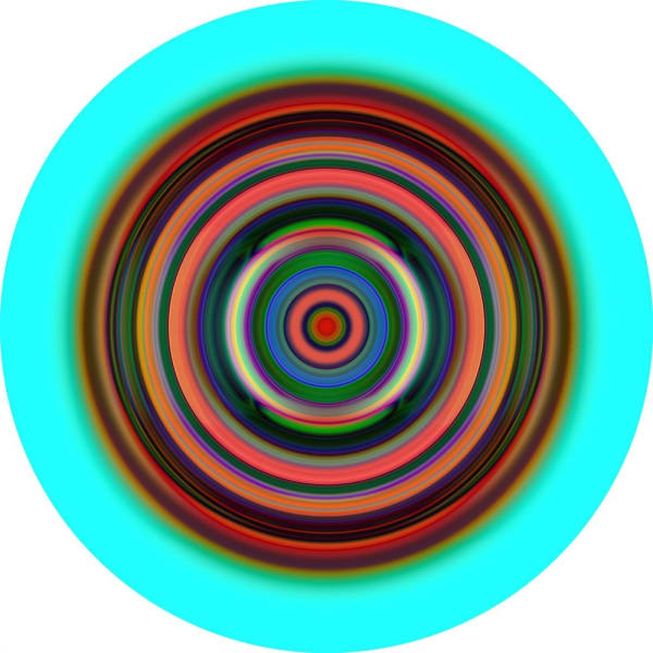 Franco DeFrancesca, Endosymbiotic, 2025