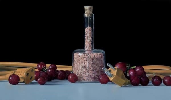 Jason de Graaf, The Title Should be a Work of Art Itself, 2016