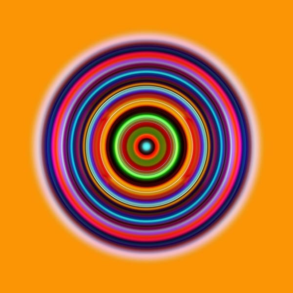 Franco DeFrancesca, Staring Spell, 2020