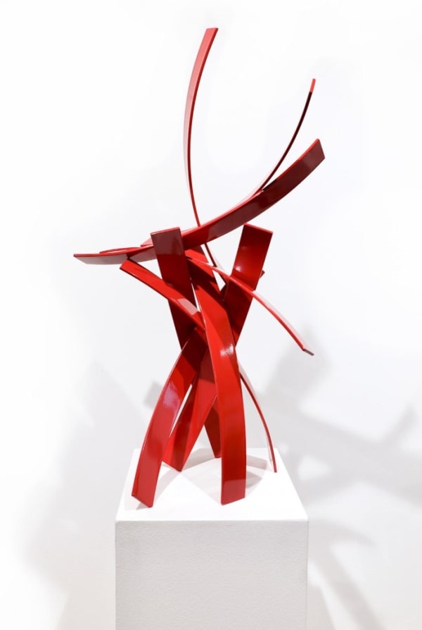 Matt Devine, Here We Go #5, 2025