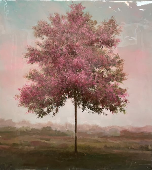 Peter Hoffer, Pan, 2024