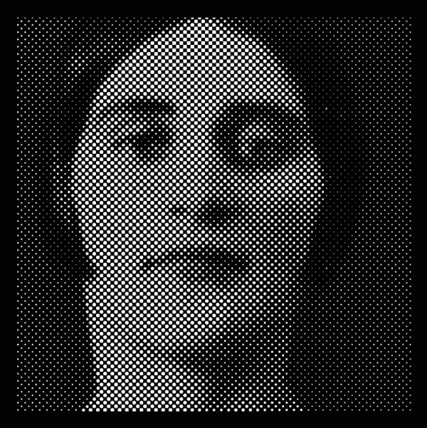 Anne-Karin Furunes, Portrait of Pictures / I, 2013